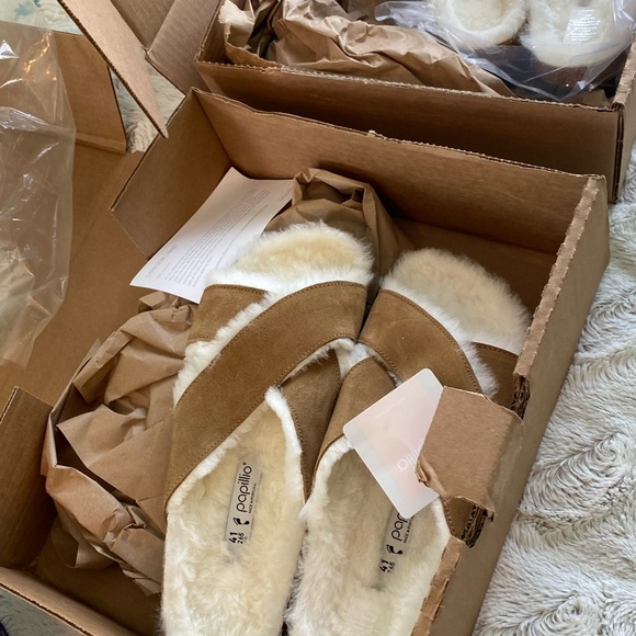 COPY - Papillio Unisex size 41 - Picture 7 of 11